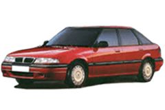 Rover 200 1989-1995